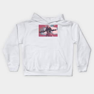 Predator Kids Hoodie